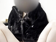 Amateur, Negro, Universidad, Hembra, Penetracion con dedos, Solo, Chorro, Juguetes