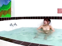 Amateur, Asiático, Loco, Fetiche, Japonés, Lesbiana, Coño, Adolescente