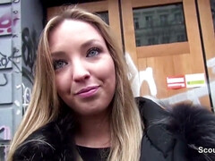 Leie, Arsch, Tussi, Deutsch, Hardcore, Pov, Muschi, Jungendliche (18+)