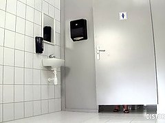 Anal, Gode, Grossier, Branlette thaïlandaise, Rasée, Serré, Nénés, Jouets