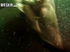 素人, お尻, ビキニ, ブロンド, 茶髪の, フェティッシュ, 毛深い, ゴム