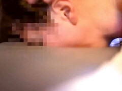 アスtoマウス, 緊縛, ブロンド, イく瞬間, なめる, 小柄, フェラする, 三人