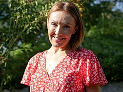 Amateur, Culo grande, Tetas grandes, Vestido, Al aire libre, Flaco, Solo, Adolescente