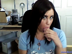 Bruinharig, Vrouw, Fetisj, Hd, Natuurlijk, Natuurlijke tieten, Alleen, Webcamera