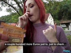 Delightful Gigi Rouge impassioned adult clip