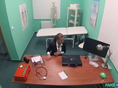 Любители, Доктор, Собачьи, Лизание, Медсестра, В офисе, От первого лица, Киски