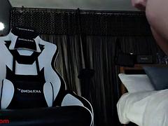 Amateur, Asiatique, Gros seins, Coréenne, Masturbation, Solo, Nénés, Webcam