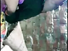 素人, ブロンド, フェラチオ, Hd, インド人