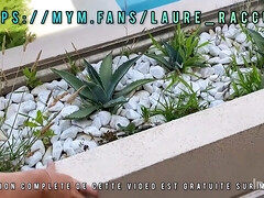 素人, ビキニ, フェラチオ, バック, フランス人, Hd, 巨大, アウトドア