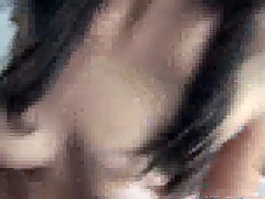 Chica, Lencería, Pov, Adolescente