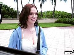 Amateur, Morena, Al aire libre