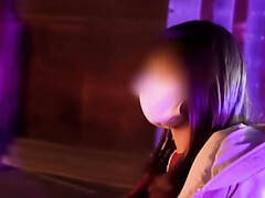 Leie, Asiatisch, Grosser arsch, Blasen, Paar, Japanische massage, Masturbation, Schulmädchen