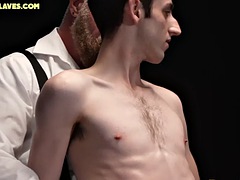 Анальный секс, Садо мазо, Дилдо, Геи, Зрелые, Тощие, Сиськи, Игрушки