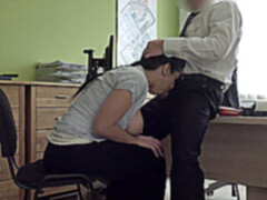 アナル, フェラチオ, ヨーロピアン