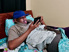 Geschnappt, Betrug, Schwul, Masturbation