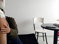 お尻, フェラチオ, チン, Hd, 天然, 秘密の, オッパイの