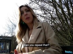 Amateur, Corrida, Madres para coger, Dinero, Al aire libre, Pov, Realidad, Tetas