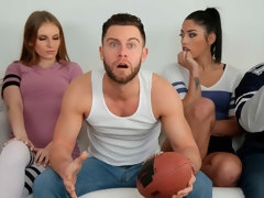 Super Sunday Sluts