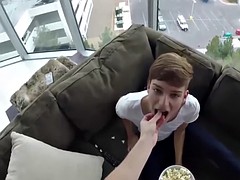 Геи, Хд, От первого лица