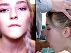 コンピレーション, イく瞬間