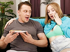 18 летние, Анальный секс, Большая жопа, Большой член, Собачьи, Натуральные сиськи, Молоденькие, Сиськи