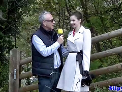 Anal, Morena, Tetona, Polla, Sexo duro, Madres para coger, Pov, Medias largas