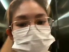 アジア人, デカチン, ヨーロピアン, 顔射, アウトドア, 馬乗り, タイ, オッパイの