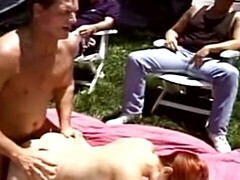 Постарше, Рогоносцы, Семяизвержение, Фетиш, Ласковые ручки, Домохозяйки, Рыжие, Втроем