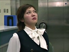 Sadomasochismus, Hardcore, Japanische massage