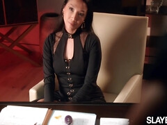 Bondage discipline sadomasochisme, Grote mammen, Gebondenheid, Bruinharig, Vingeren, Voeten fetish, Lesbisch, Natuurlijke tieten