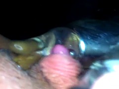 Amateur, Masturbation, Vibromasseur
