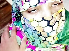 18, アジア人, お尻, デカパイ, バイセクシャル, カップル, 人妻の, ティーン