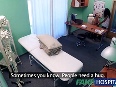 Gros cul, Grosse bite, Sucer une bite, Médecin, Hard, Hd, Réalité, Uniforme