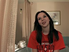 Amateur, Nana, Groupe, Réalité, Adolescente