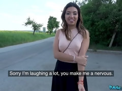 Leie, Spermaladung, Hundestellung, Aufs gesicht abspritzen, Handjob, Im freien, Pov, Öffentlich