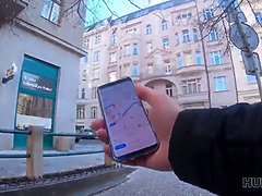 美人, デカパイ, ブロンド, エロ熟女, イマラチオ, 手コキする, 淫乱熟女, 母