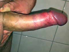 Amateur, Grosse bite, Homosexuelle, Branlette thaïlandaise