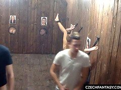 Садо мазо, Большие сиськи, Групповуха, Дыра в стене, Хд, Вечеринка, Реалити, Сиськи