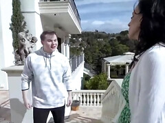 Enthousiasteling, Grote kont, Grote lul, Grote mammen, Rondborstig, Schattig, Duits, Rijpe lesbienne