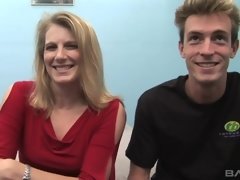 Bisexuell, Schwanz, Gruppensex, Gruppe, Handjob, Selbstgemacht, Massage, Reif