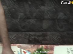 ブロンド, オナニー, タトゥー