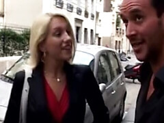 Enthousiasteling, Anaal, Kont, Blond, Natuurlijke tieten, Realiteit, Mager, Tiener