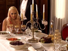 Blasen, Deutsch, Hardcore, Flotter dreier