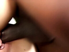 Attractive Kayla Quinn's anal movie
