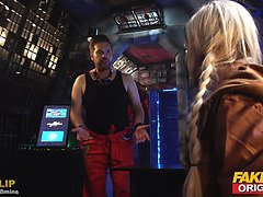 アナル, お尻, ブロンド, イギリス人, 巨乳な, 面白, Hd, なめる