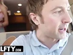 Americano, Tetas grandes, Compilación, Madura, Garganta profunda, Hd