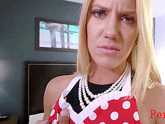 Любители, Застукали, Милф, Мамочка