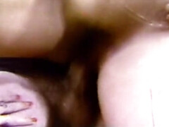 Rubia, Orgía, Clasico