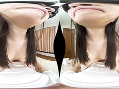 Asiatique, Cul, Dingue, Japonaise, Pov, Chatte, Maigrichonne, Nénés