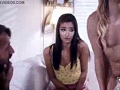 Emily Willis, Naomi Swann Quid pro Quo